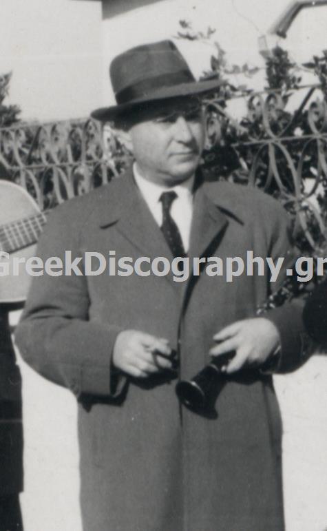 ΑΝΕΣΤΟΠΟΥΛΟΣ ΓΙΩΡΓΟΣ